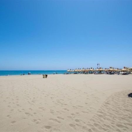 Beach Apartment Montemarcarihuela Torremolinos Extérieur photo