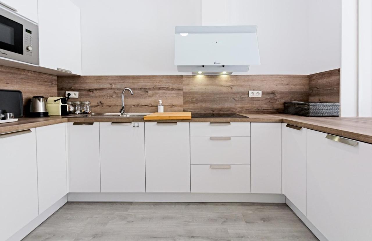Beach Apartment Montemarcarihuela Torremolinos Extérieur photo
